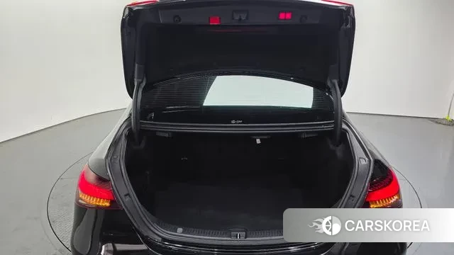 Mercedes-Benz E-Class W213 id 3777919 из Кореи 11