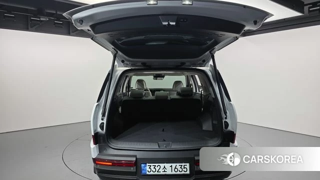 Hyundai Santa Fe (MX5) id 4394849 из Кореи 11