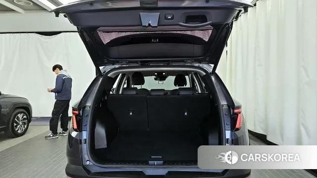 Hyundai Tucson (NX4) id 3384921 из Кореи 11