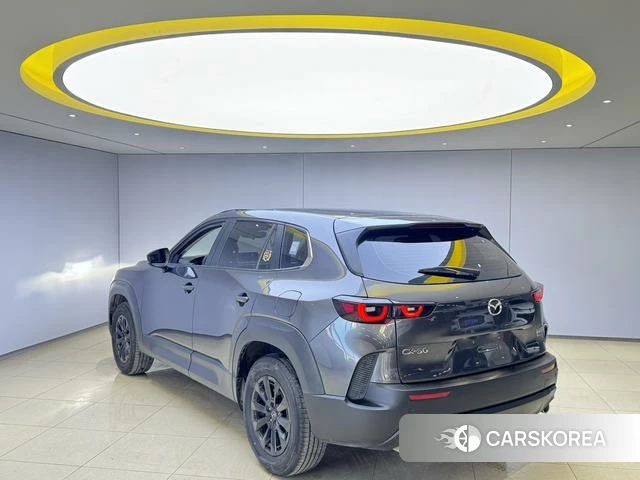 Mazda CX-50 line also id 4335618 из Китая 11