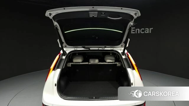 Kia Di All New Niro EV id 4195202 из Кореи 11