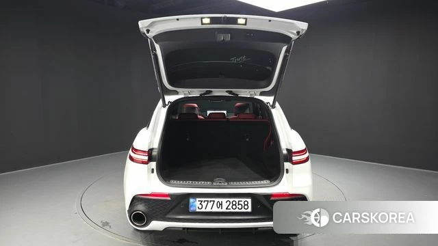 Genesis GV70 id 4507137 из Кореи 11