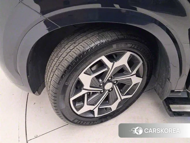 Hyundai Palisade id 3453269 из Кореи 11