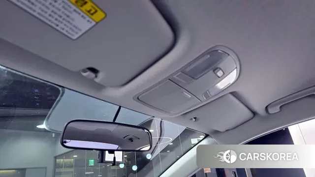 Hyundai The New Avante AD id 3380359 из Кореи 11