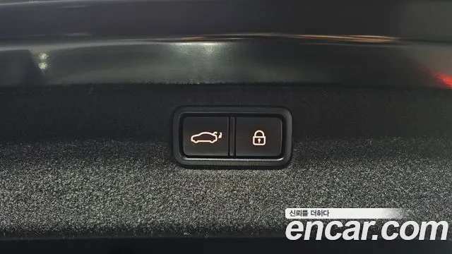 Genesis G80 id 2827100 из Кореи 11