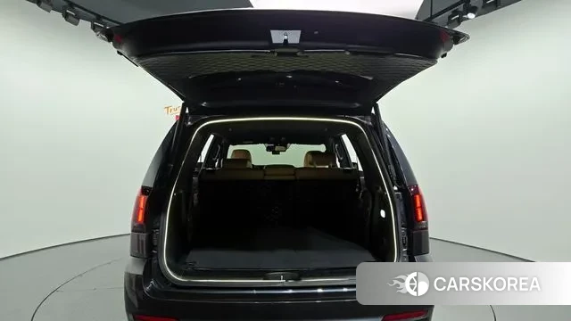 Kia Mohave Master id 3412710 из Кореи 11