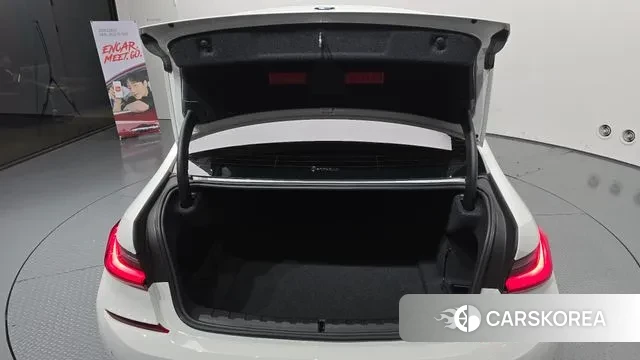 BMW 3 Series (G20) id 3473353 из Кореи 11