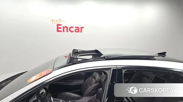 Hyundai The New Grandeur IG Hybrid id 2999028 из Кореи 11