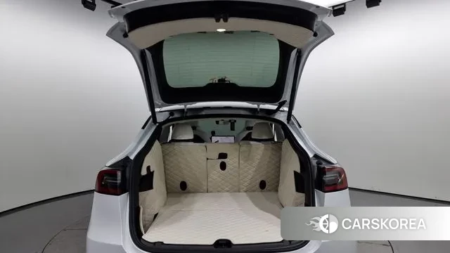 Tesla Model Y id 2554782 из Кореи 11