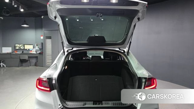 Renault Korea (Samsung) XM3 id 3935531 из Кореи 11