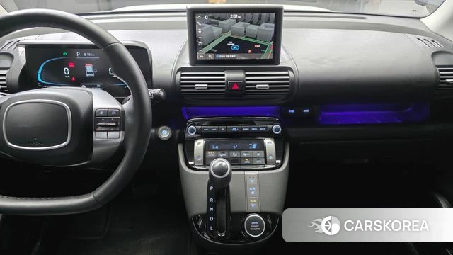 Hyundai Casper id 4631218 из Кореи 11