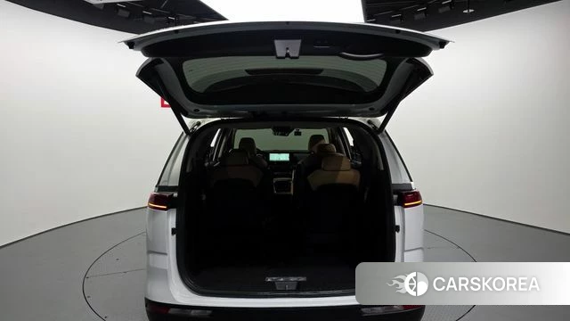 Kia Carnival 4th generation id 3818268 из Кореи 11