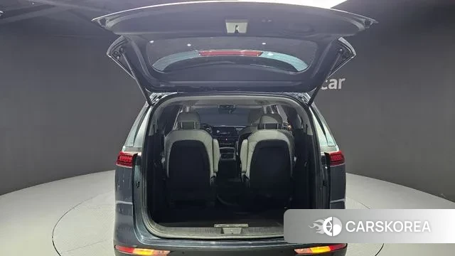 Kia Carnival 4th generation id 3433765 из Кореи 11