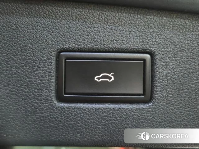 Volkswagen Tiguan second Generation id 4232422 из Кореи 11