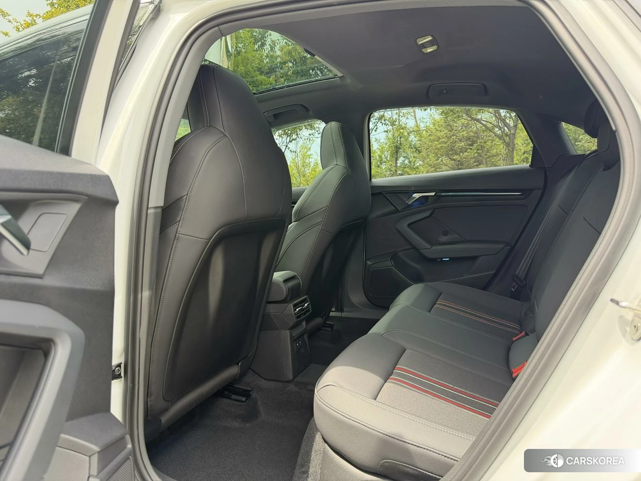 Audi A3 id 4512537 из Китая 11
