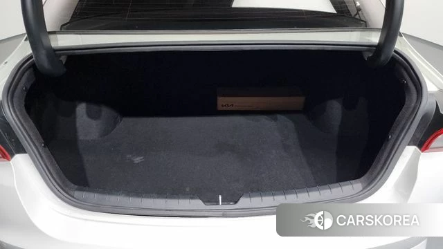 Kia K5 3rd generation id 3865568 из Кореи 11