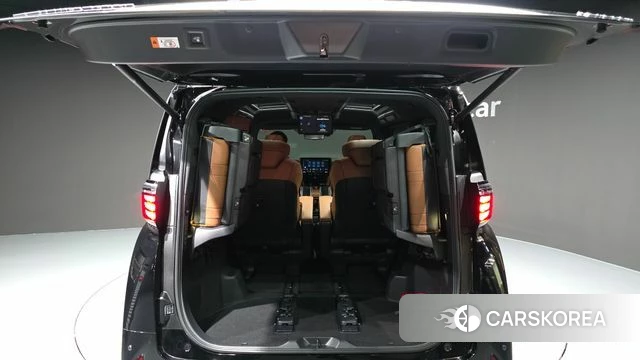 Toyota Alphard 4th Generation id 3952714 из Кореи 11