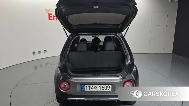 Hyundai Casper id 3764597 из Кореи 11