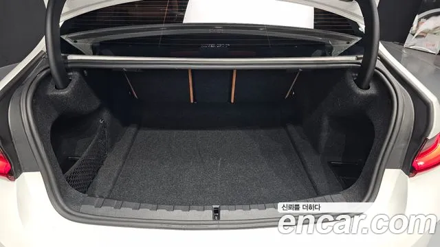 BMW 3 Series (G20) id 2794860 из Кореи 11