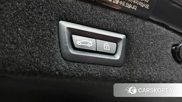 BMW 7 Series (G11) id 4249494 из Кореи 11