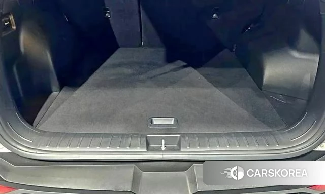 Hyundai Tucson (NX4) id 4624202 из Кореи 11