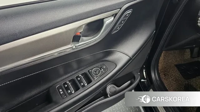 Hyundai The New Grandeur IG id 2994904 из Кореи 11