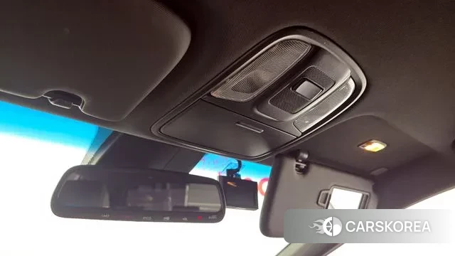 Kia Sportage The Bold id 3249100 из Кореи 11