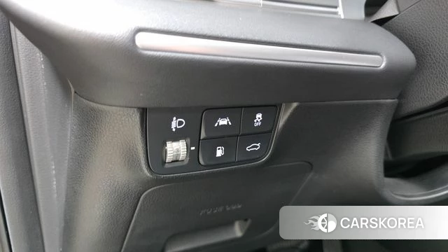 Hyundai The New Grandeur IG id 4702338 из Кореи 11