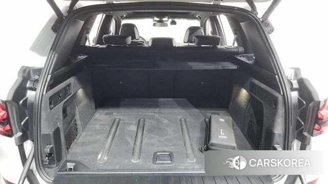 BMW X5 (G05) id 4617394 из Кореи 11