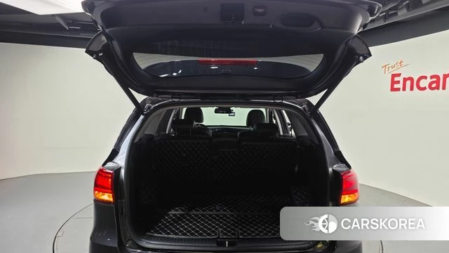 Kia The New Sorento id 3955388 из Кореи 11