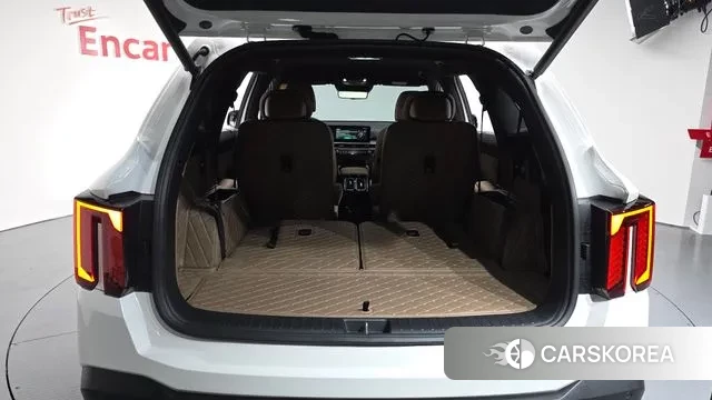 Kia The New Sorento 4th Generation id 3011075 из Кореи 11