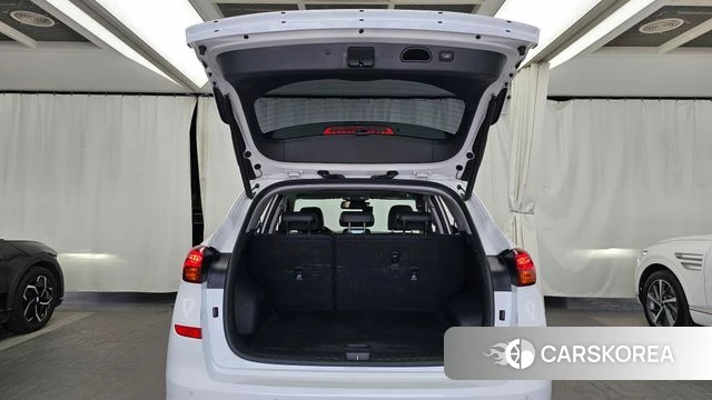 Hyundai All New Tucson id 4573795 из Кореи 11