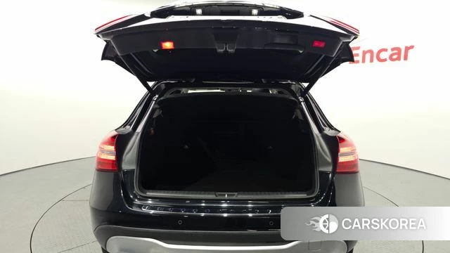 Mercedes-Benz GLA-Class X156 id 3807908 из Кореи 11
