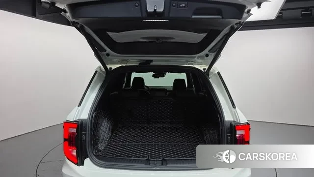 Ssangyong Torres id 3581460 из Кореи 11