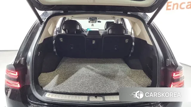 Genesis GV80 id 3716896 из Кореи 11