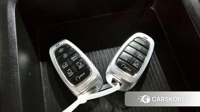 Hyundai Staria id 4302527 из Кореи 11