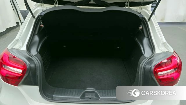 Mercedes-Benz A-Class W176 id 4325938 из Кореи 11