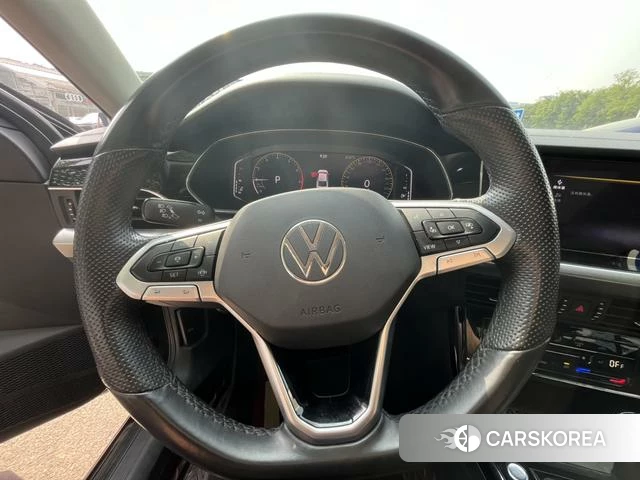 Volkswagen Passat id 4307405 из Китая 11