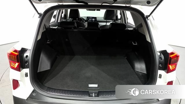 Kia Seltos id 3818722 из Кореи 11