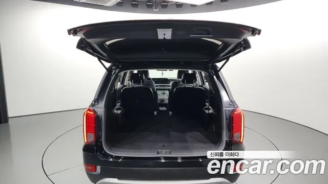 Hyundai Palisade id 2926993 из Кореи 11