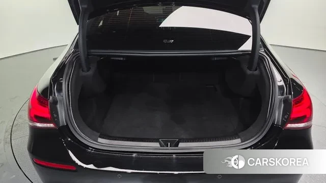 Mercedes-Benz A-Class W177 id 3335085 из Кореи 11