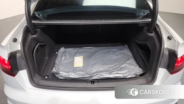 Audi A4 (B9) id 3562128 из Кореи 11