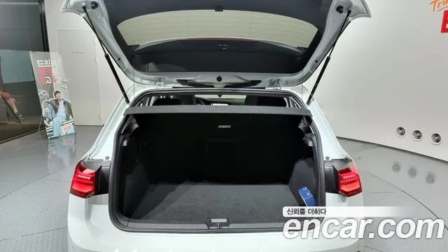 Volkswagen Golf 8th Generation id 2879625 из Кореи 11