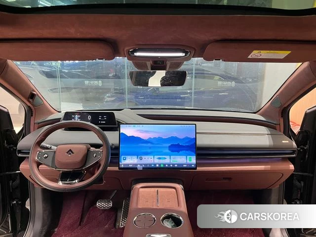 GAC Haobo Haobo HL id 4254163 из Китая 11