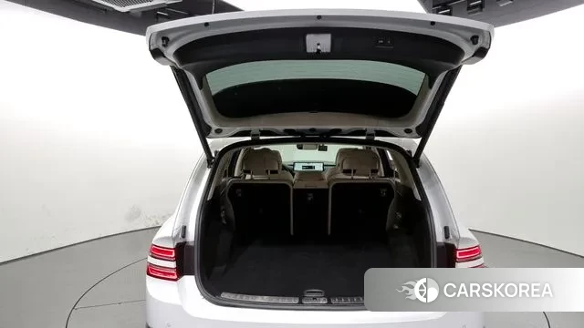 Genesis GV80 id 3016664 из Кореи 11