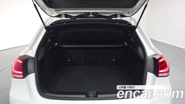 Mercedes-Benz A-Class W177 id 2950773 из Кореи 11