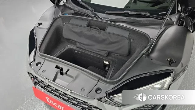 Audi R8 (4S) id 3411602 из Кореи 11