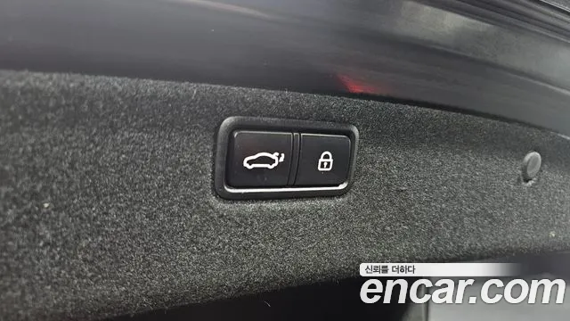 Genesis G80 id 2407689 из Кореи 11