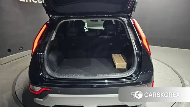 Kia Di Ol Nu Niro id 3218804 из Кореи 11