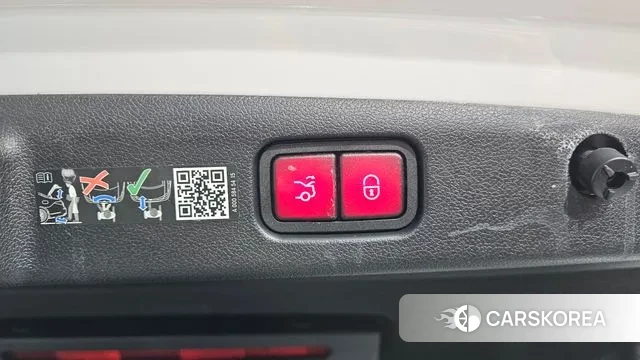 Mercedes-Benz E-Class W214 id 3457428 из Кореи 11